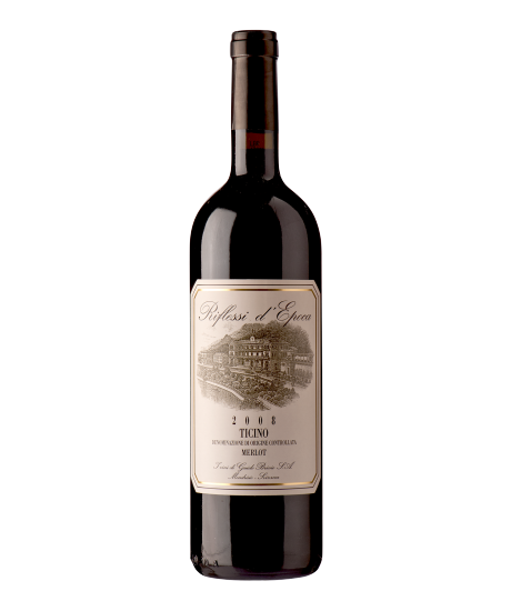 Merlot Riflessi d'Epoca