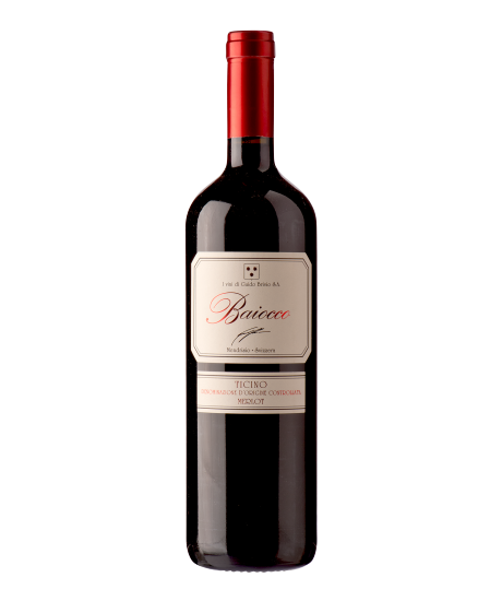 Merlot Baiocco