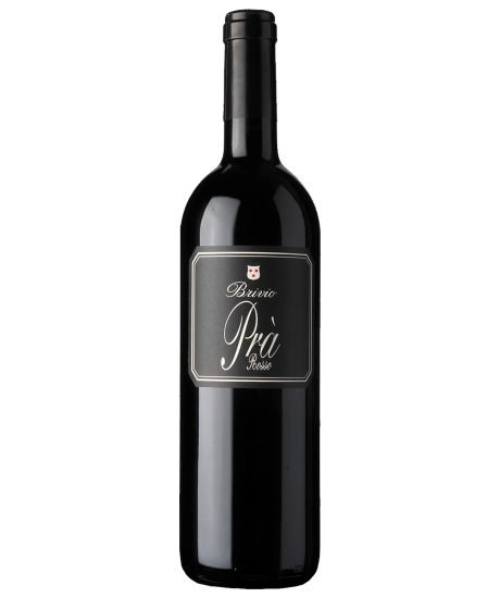 Prà rosso