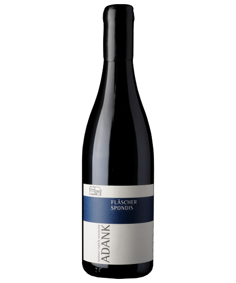 Fläscher Pinot Noir Spondis