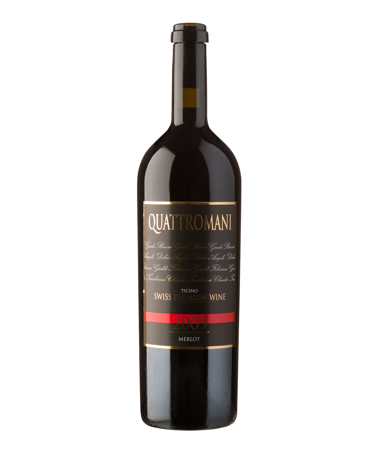 Quattromani