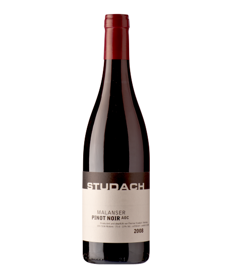 Malanser Pinot noir