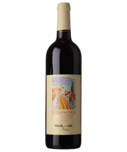 Saint-Saphorin rouge, Réserve BALV