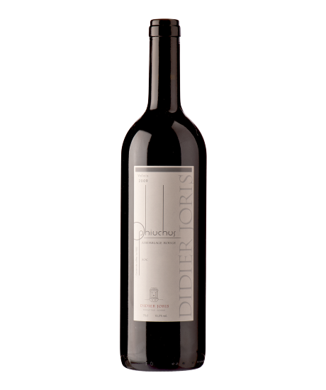 Ophiuchus (Cabernet Franc, Merlot)