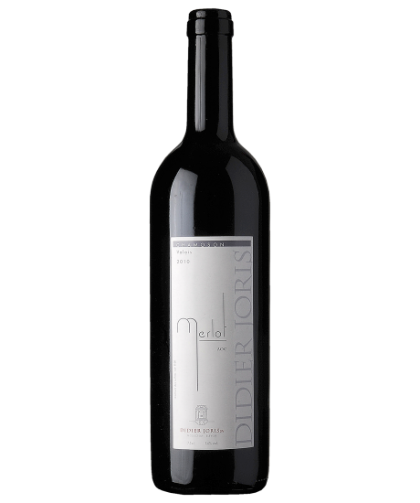 Graves Rouge (Merlot)