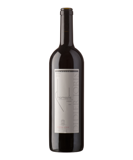 Syrah Chamosite
