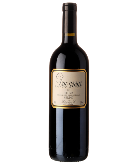 Merlot Due Amici