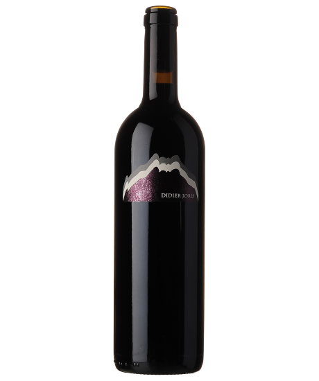 Syrah Champlan