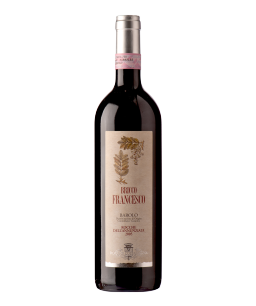 Barolo Riserva Bricco Francesco