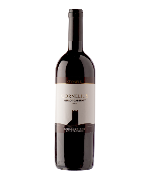 Merlot Cabernet Cornelius
