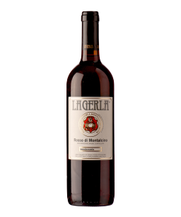 Rosso di Montalcino