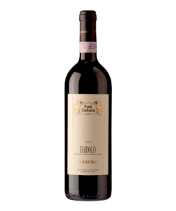 Barolo La Ginestra