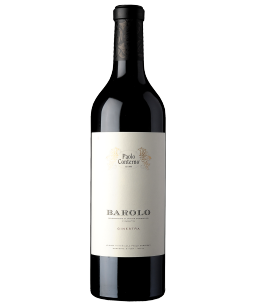 Barolo La Ginestra
