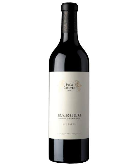 Barolo La Ginestra