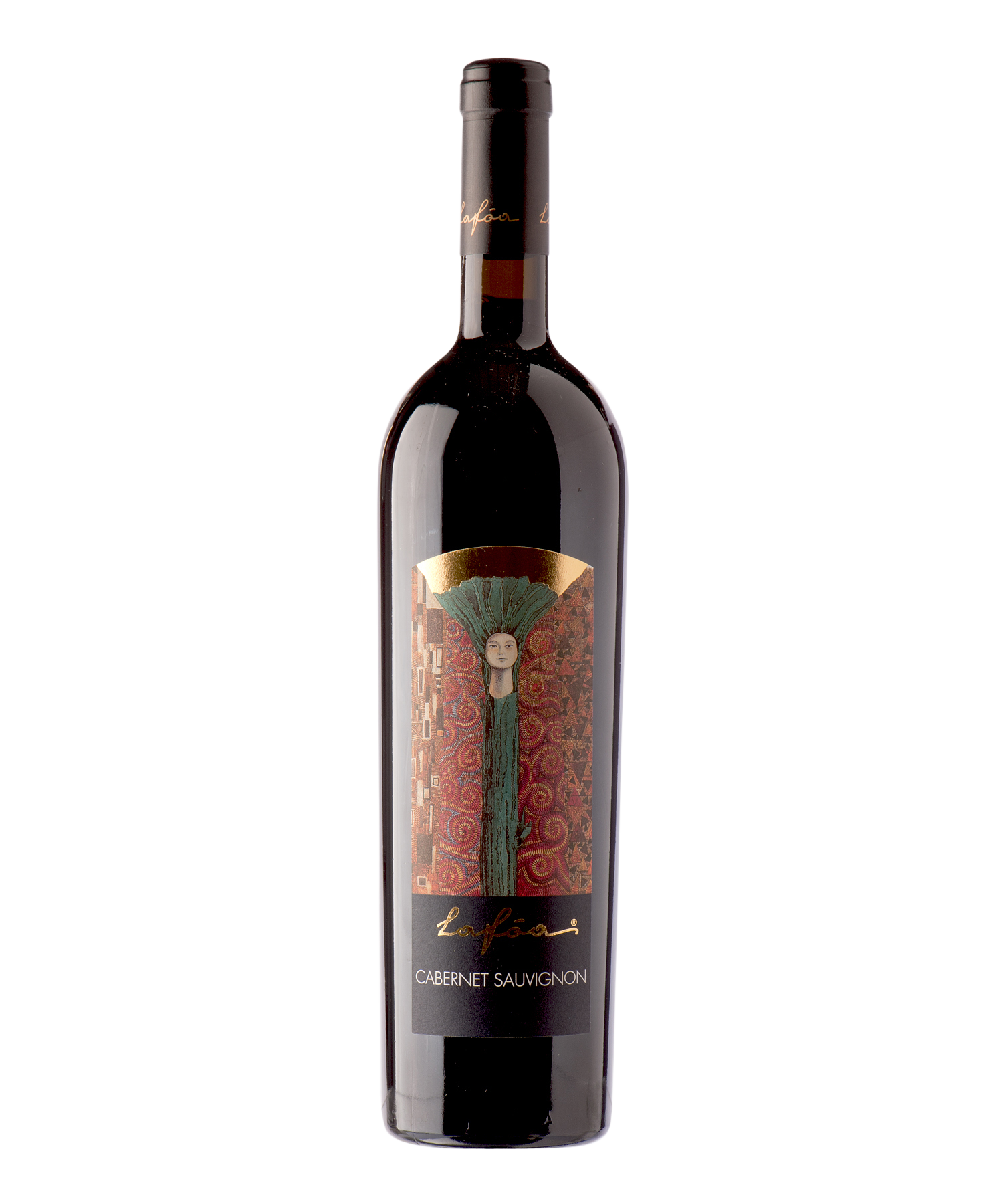 Cabernet Sauvignon Lafoa