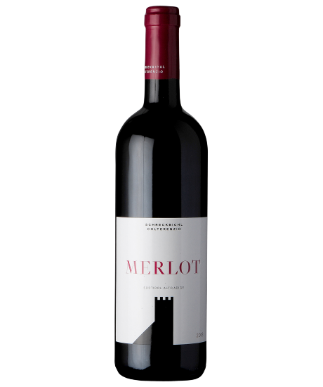 Merlot 2019