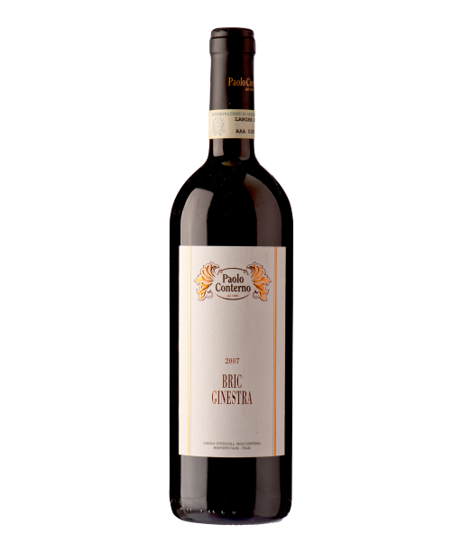 Bric Ginestra