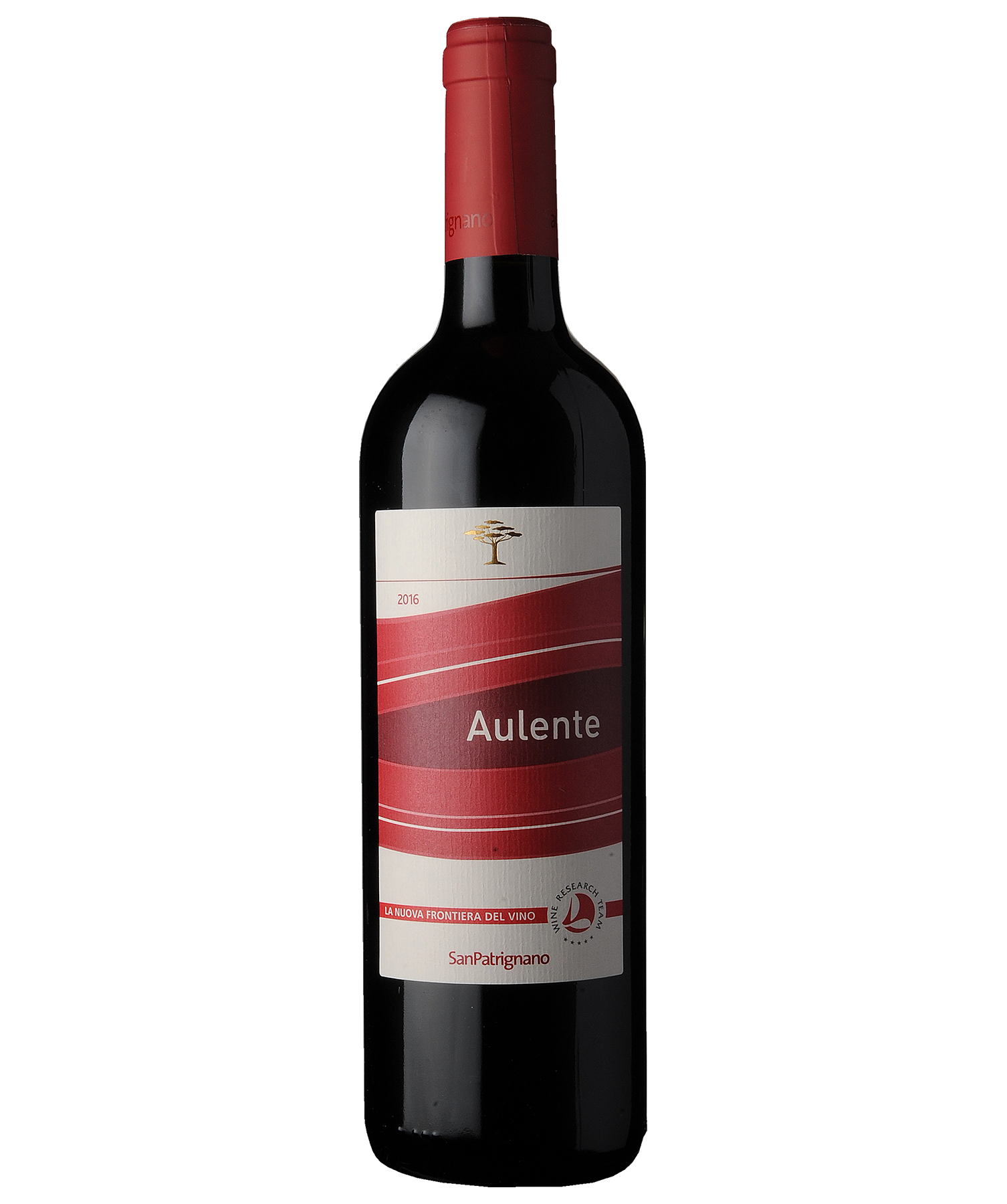 Sangiovese di Romagna Aulente