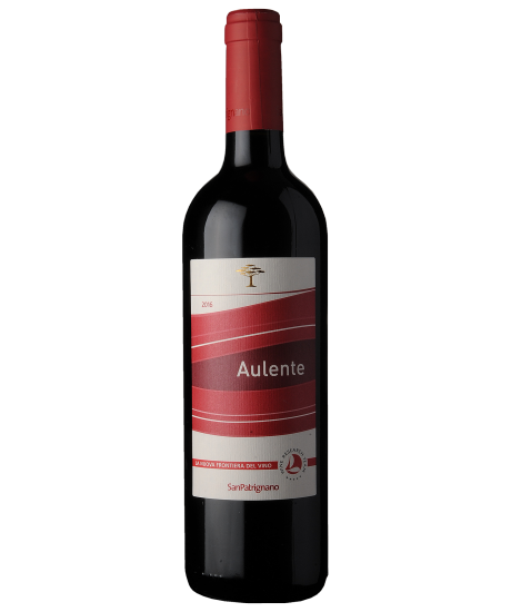 Sangiovese di Romagna Aulente