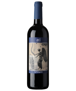 Sangiovese di Romagna Avi