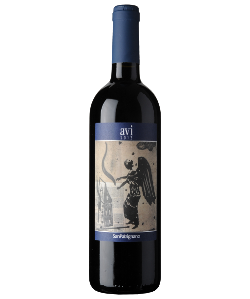 Sangiovese di Romagna Avi