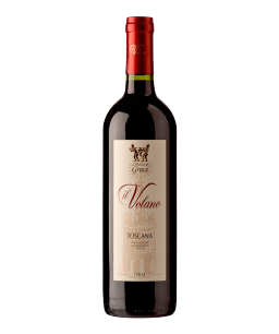 Il Volano