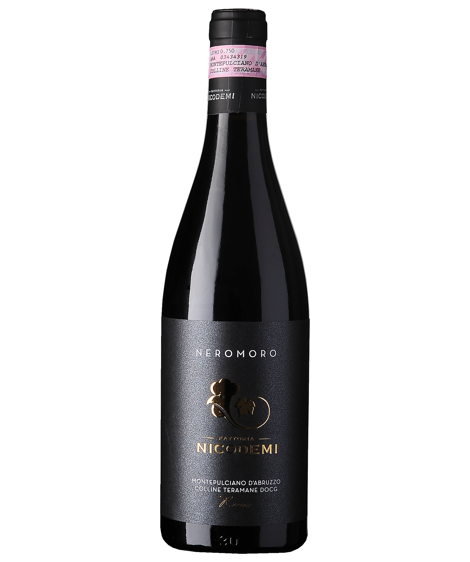 Neromoro Riserva