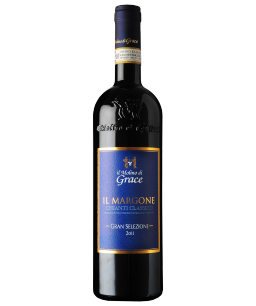 Chianti classico Gran Selezione Il Margone