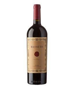 Masseto