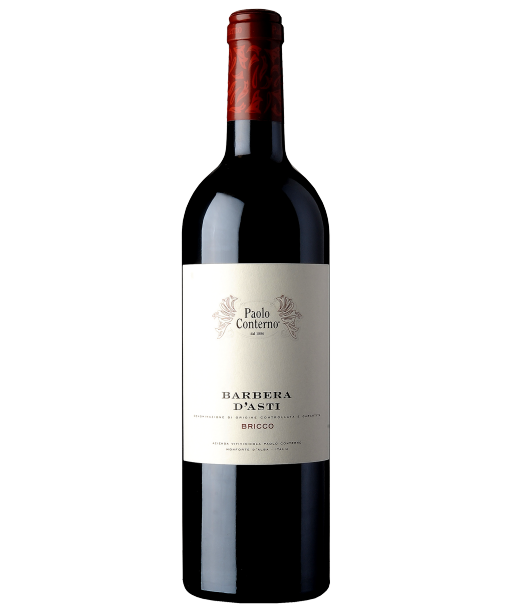 Barbera d'Asti Bricco
