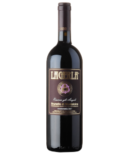 Brunello Montalcino Riserva gli Angeli