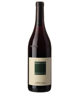 Valmaggiore Nebbiolo d'Alba