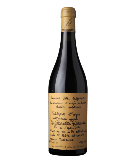 Amarone della Valpolicella Classico Superiore