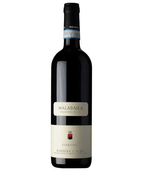 Barbera d'Alba Giardino