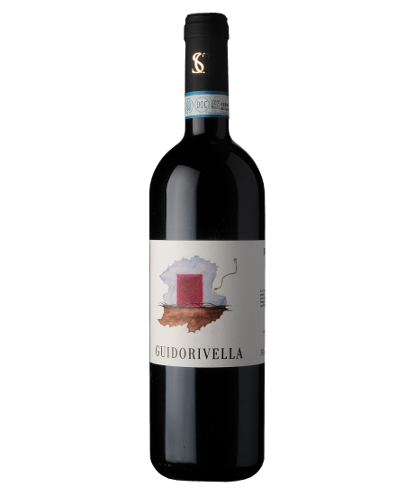 Barbera d'Alba