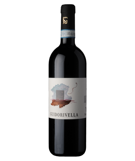 Langhe Nebbiolo 2018