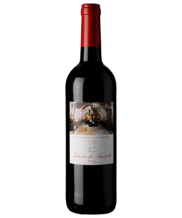 Rioja Reserva Señorío Amézola