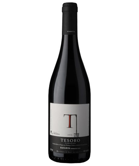 Tesoro Garnacha
