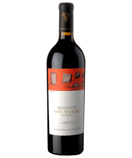 Grand Vin Son Mayol