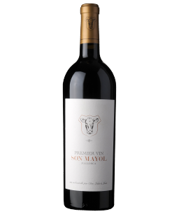 Premier Vin Son Mayol