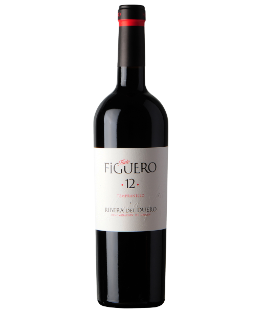 Figuero 12 (Crianza)