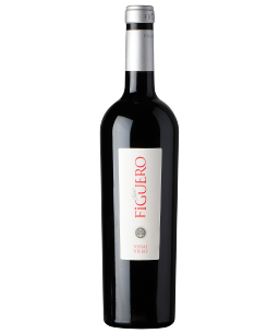 Figuero Viñas Viejas Seleccionadas