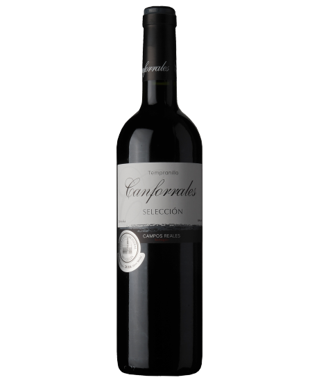 Canforrales Selección