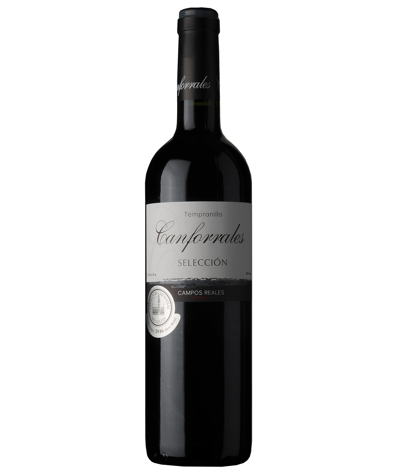 Canforrales Selección