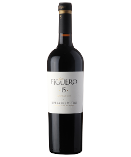 Figuero 15 Reserva