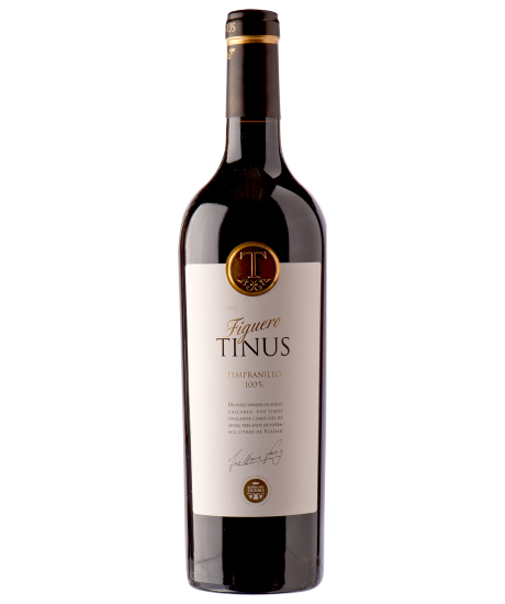 Figuero Tinus