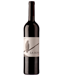 Quinta de la Rosa red wine