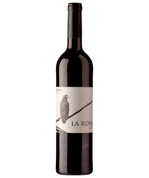 Quinta de la Rosa red wine