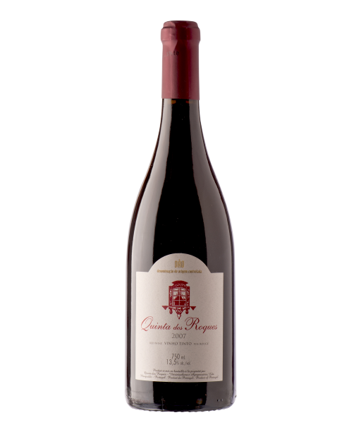 Quinta dos Roques vinho tinto