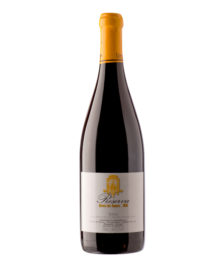 Quinta dos Roques Reserva